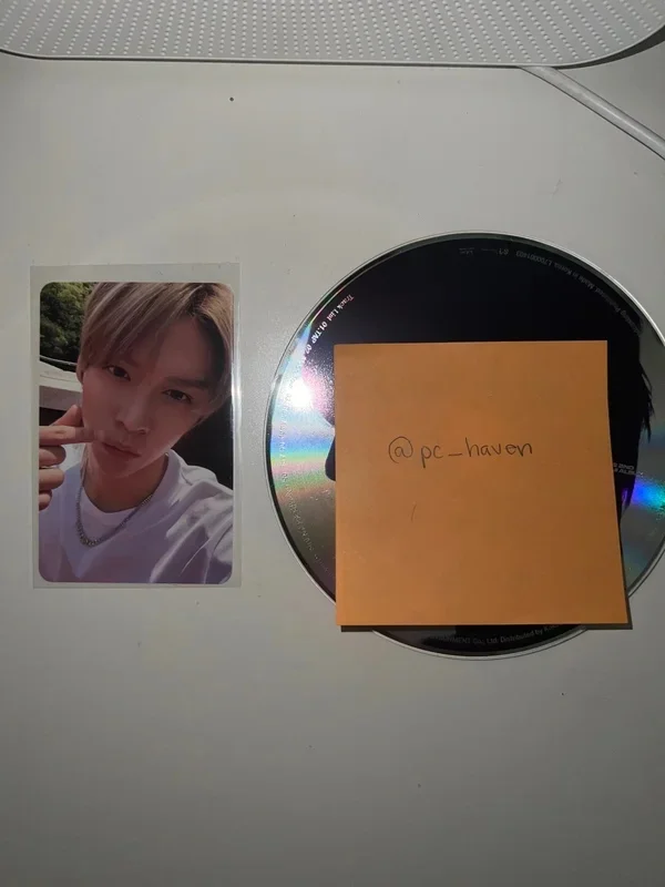 RIIZING Collect Book Ver.