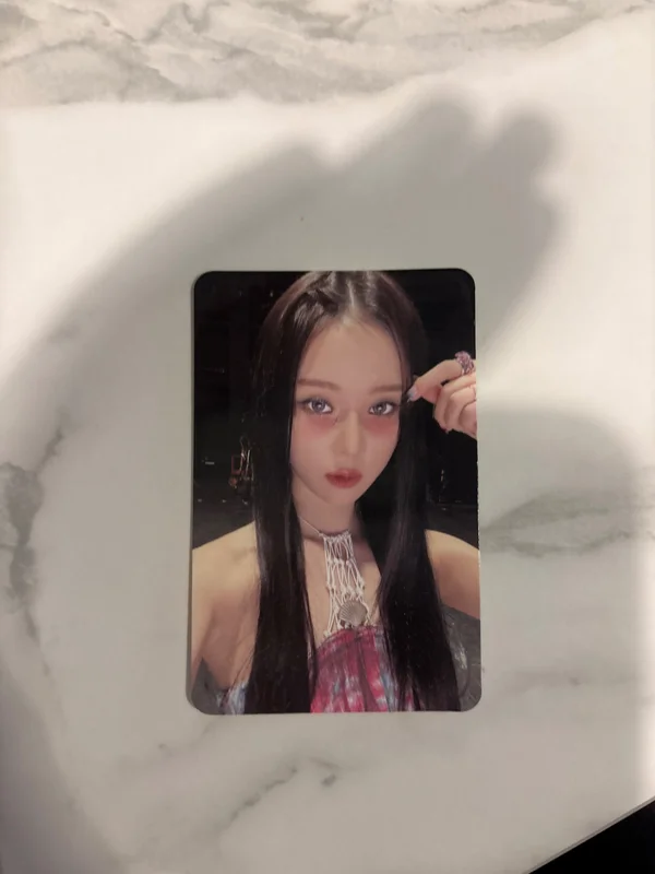 MY WORLD Poster Ver.