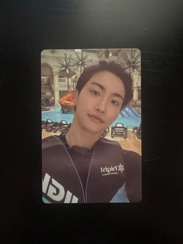 GOLDEN HOUR : Part.4 DIARY VER.
