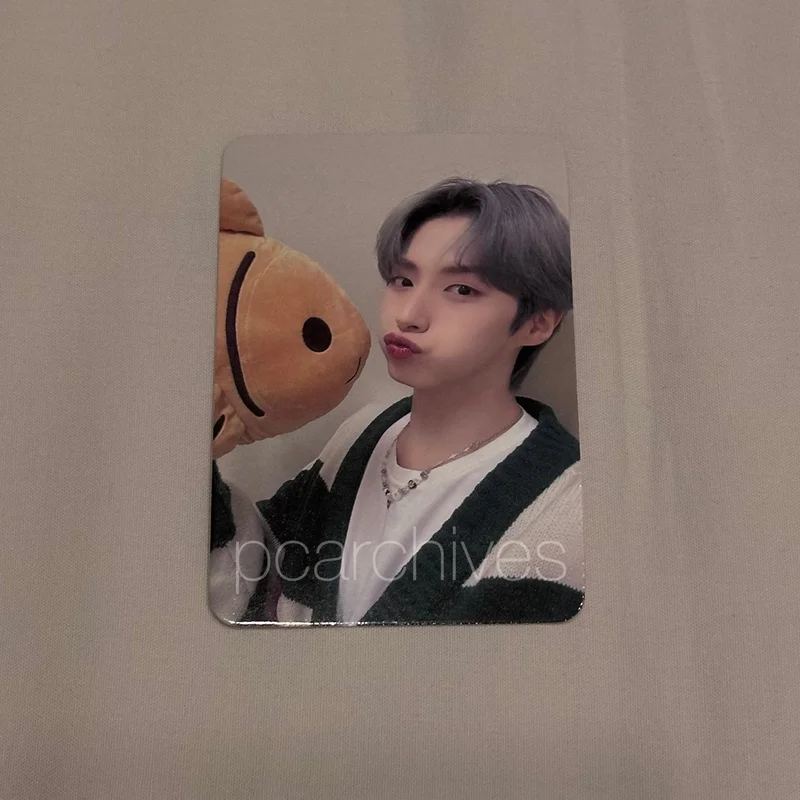 ONEUS XION La Dolce Vita DEAR MY MUSE