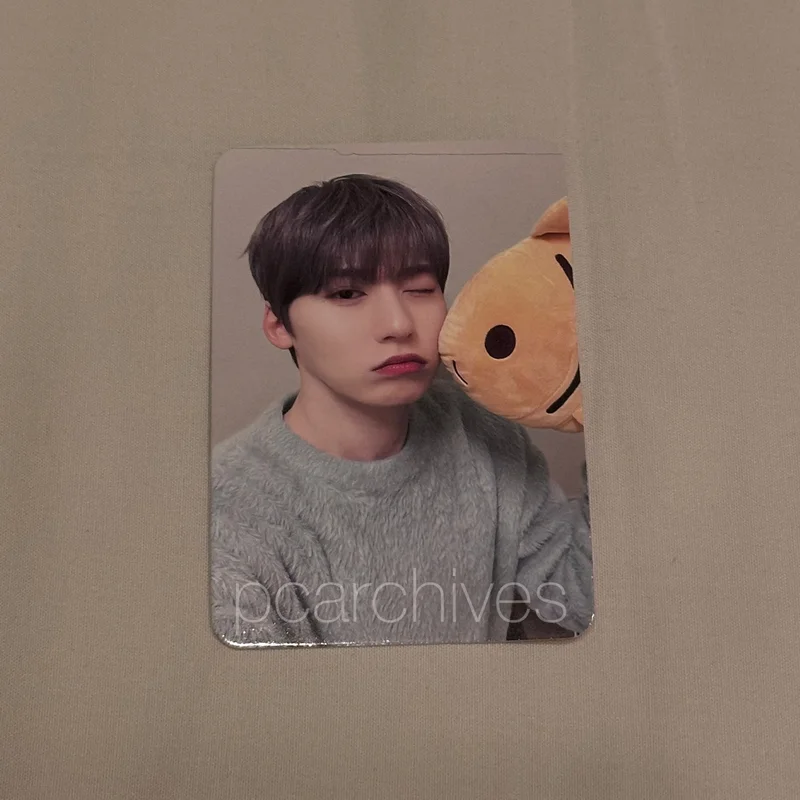 ONEUS KEONHEE La Dolce Vita DEAR MY MUSE