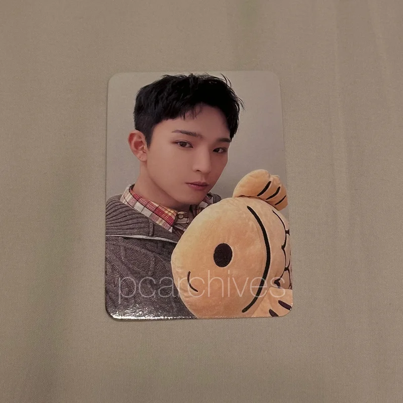 ONEUS LEEDO La Dolce Vita DEAR MY MUSE