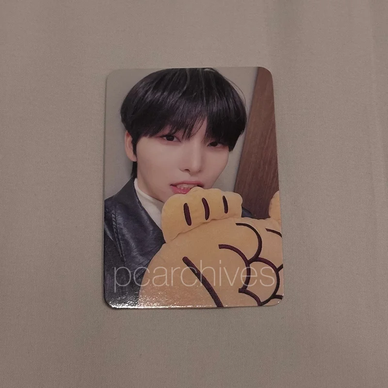 ONEUS SEOHO La Dolce Vita DEAR MY MUSE