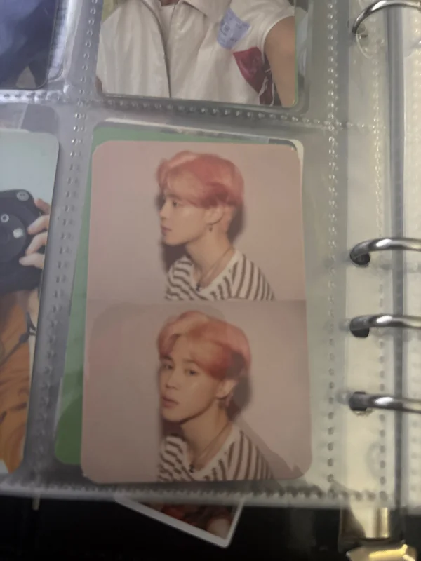 MAP OF THE SOUL : PERSONA