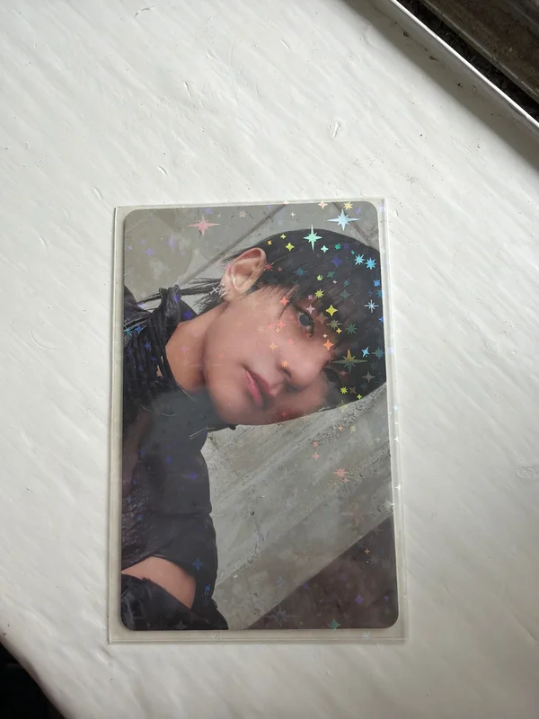 BTS WORLD TOUR 'ARIRANG' IN NORTH AMERICA Weverse Pickup (ALBUM)