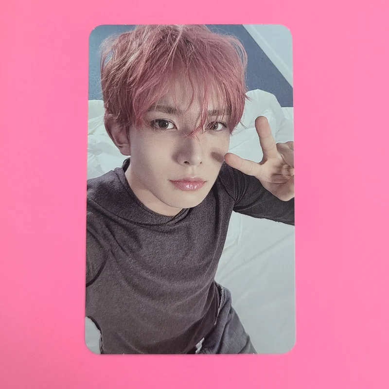 ROMANCE : UNTOLD -daydream- Weverse Albums ver.