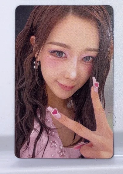 KISS N TELL KISS N TELL Ver.