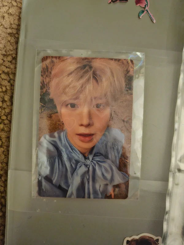 minisode 3: TOMORROW Light ver.