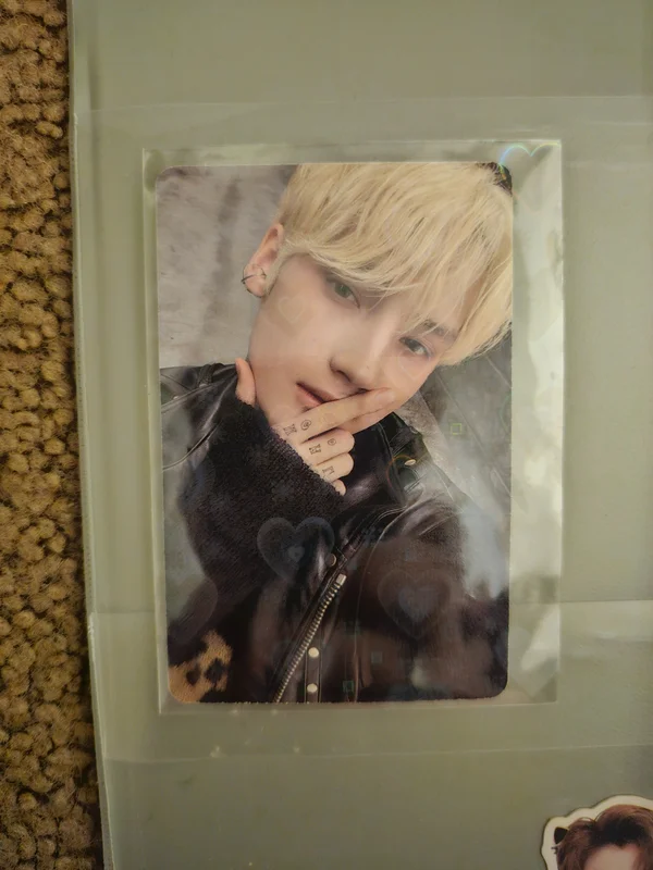 The Name Chapter: FREEFALL Weverse Albums ver.