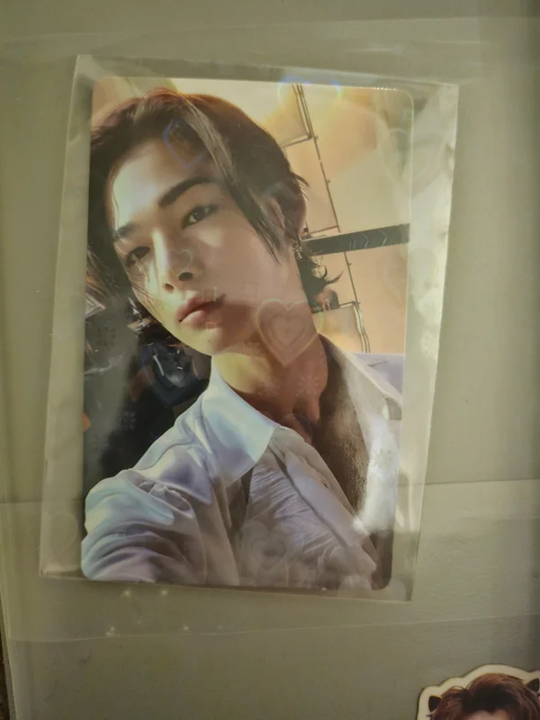 DARK BLOOD HALF ver.