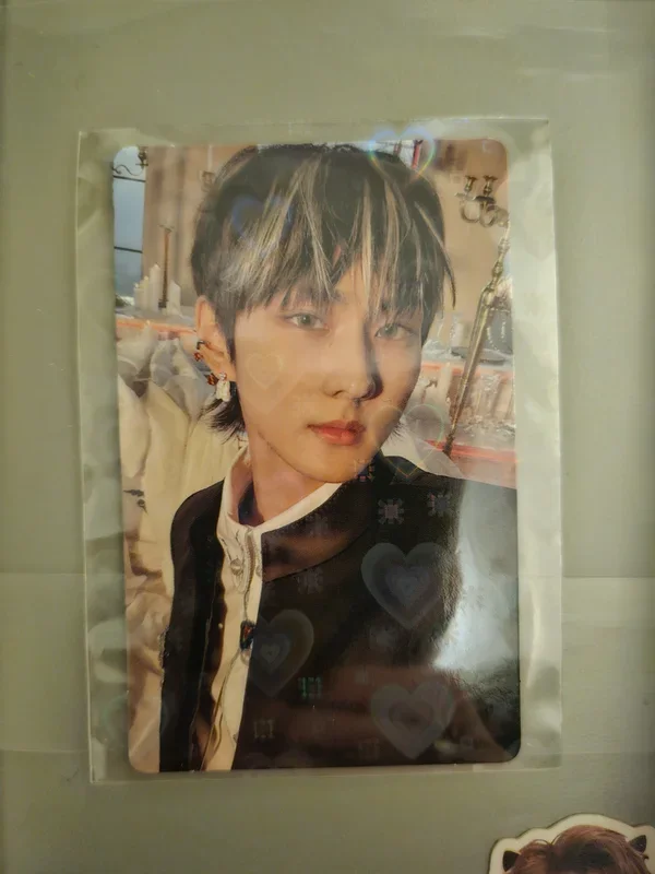 DARK BLOOD Target Exclusive