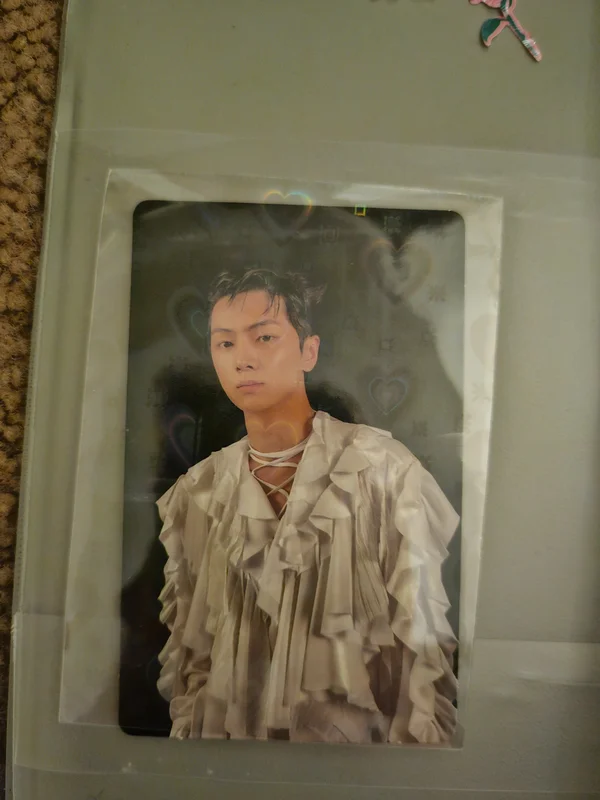 DARK BLOOD HALF ver.