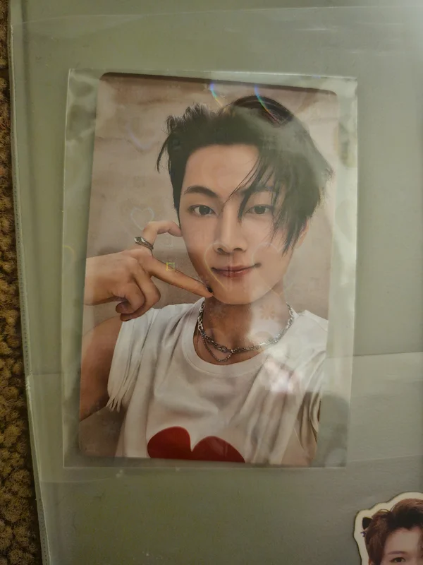 ROMANCE : UNTOLD Target Exclusive