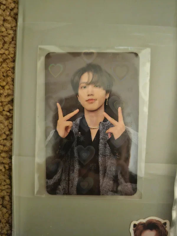 (5-STAR) Target Exclusive