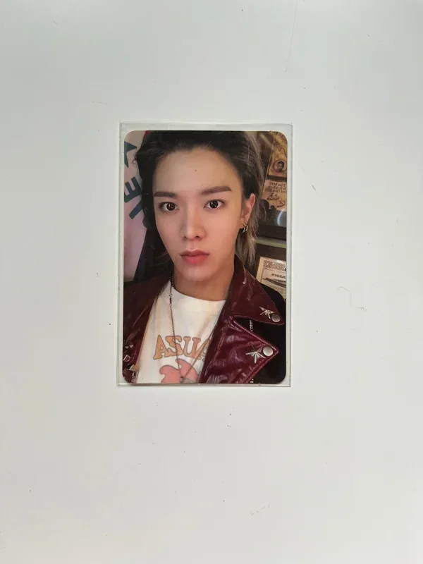 NCT #127 Yuta Neo Zone N Ver.