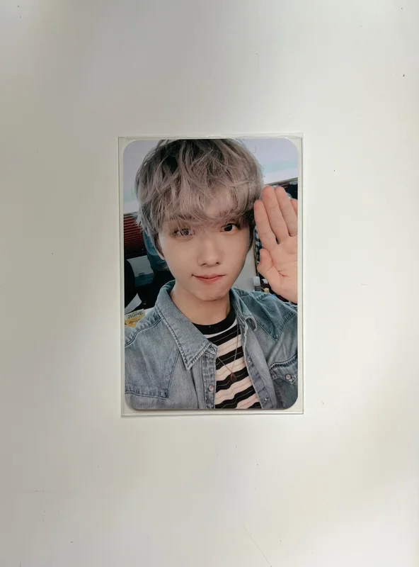 Hot Sauce Mu-Mo Shop