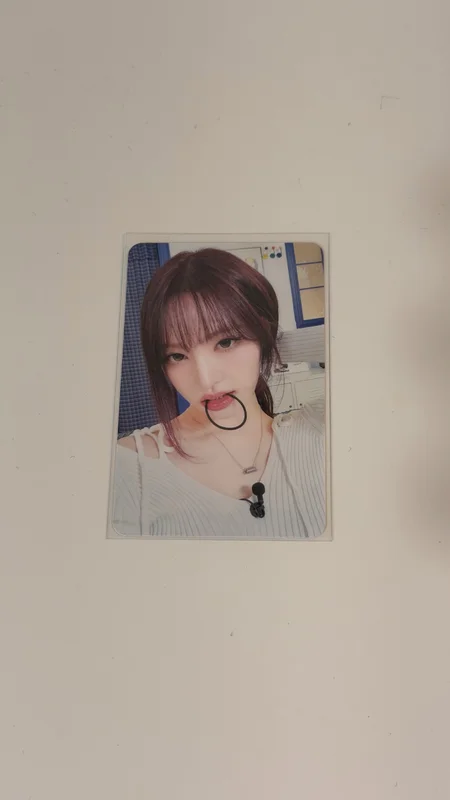 IVE SECRET K-MONSTAR