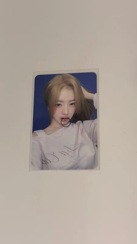 IVE SECRET K-MONSTAR