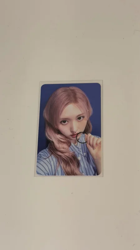 IVE SECRET K-MONSTAR