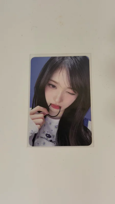 IVE SECRET K-MONSTAR