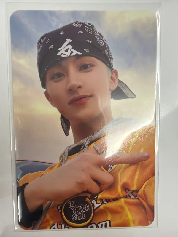 Beatbox Digipack Ver.