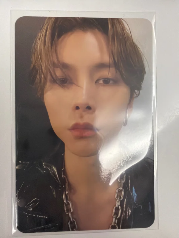 NCT #127 Neo Zone T Ver.