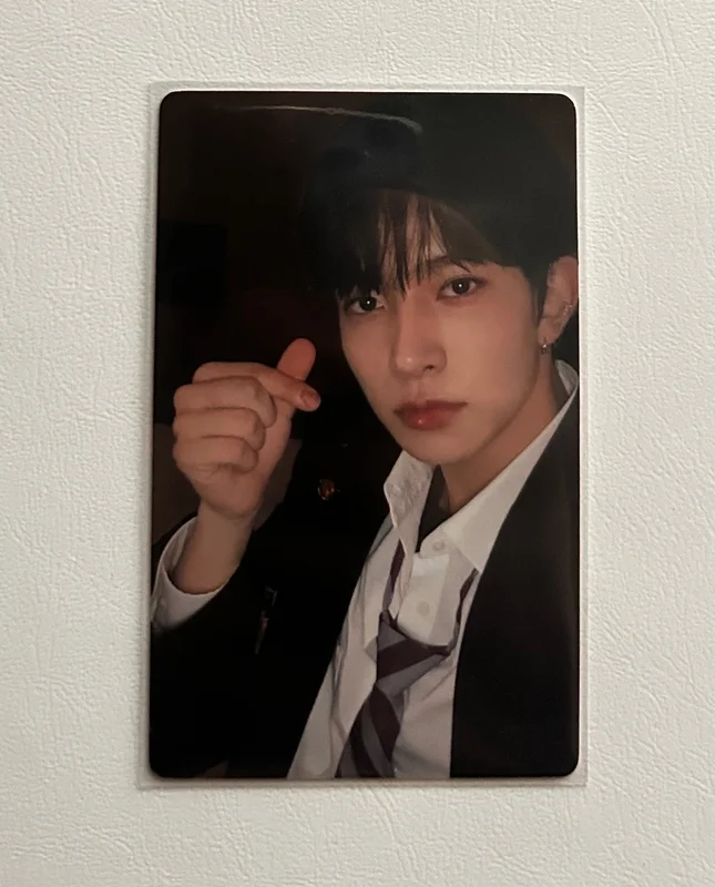 MANIFESTO : DAY 1 WEVERSE