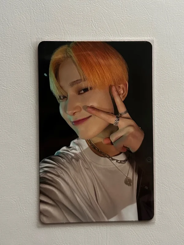 MANIFESTO : DAY 1 ENGENE ver. WEVERSE JAPAN
