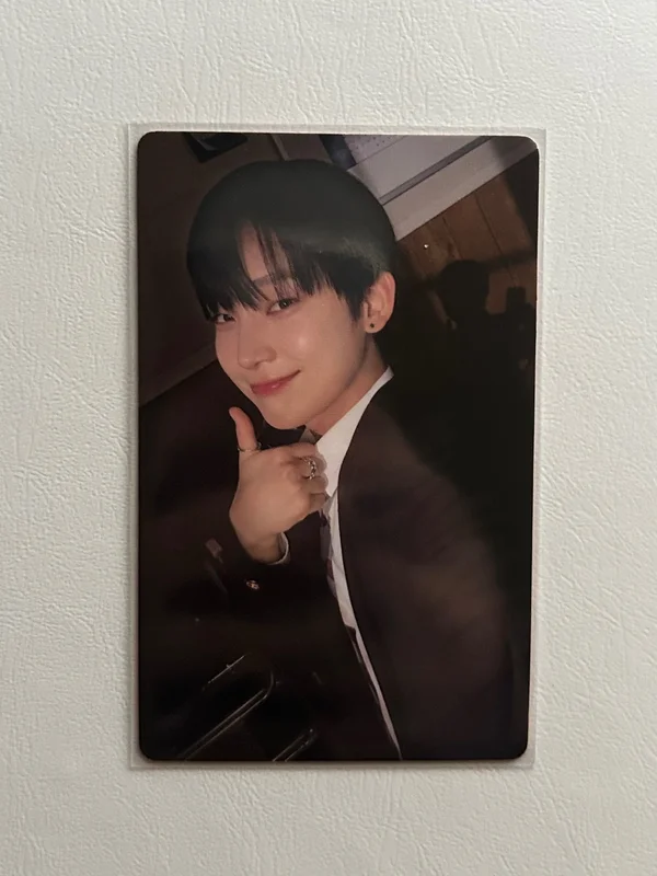 MANIFESTO : DAY 1 WEVERSE