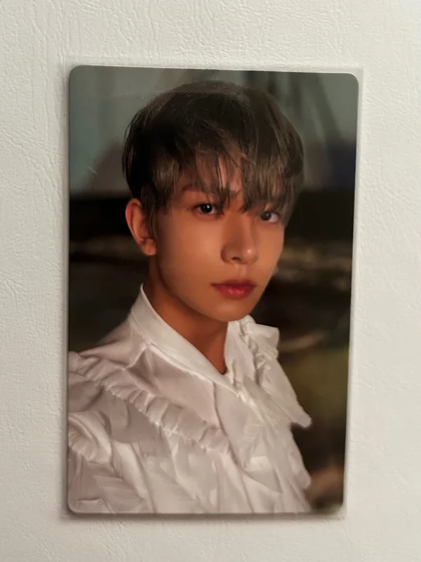 DARK BLOOD HALF ver. HEESEUNG