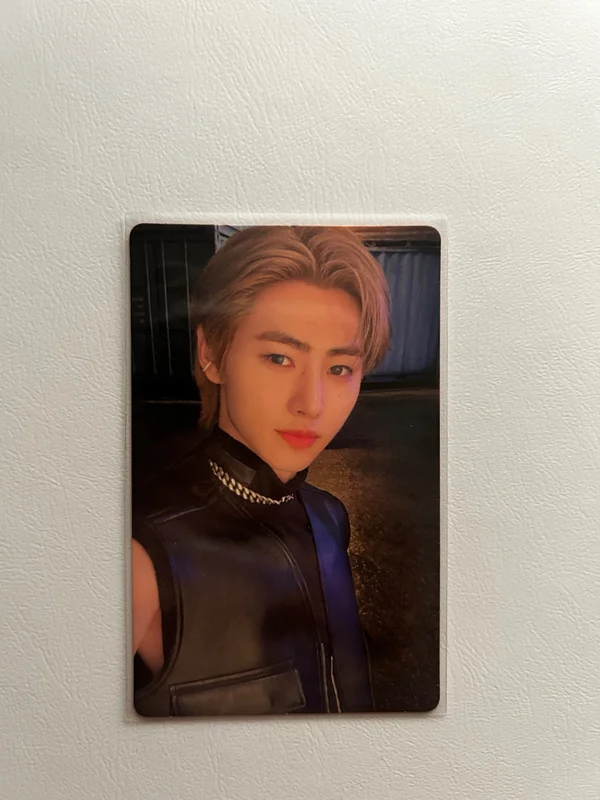MANIFESTO : DAY 1 Weverse Albums ver.