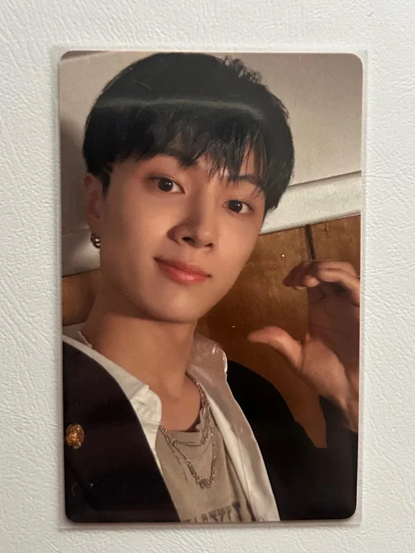 MANIFESTO : DAY 1 WEVERSE