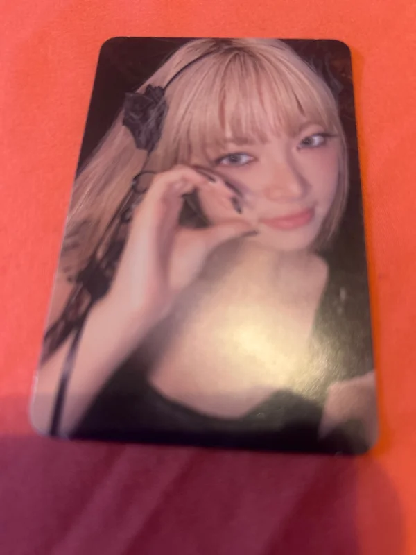 EASY Vol.2 FEATHERLY LOTOUS