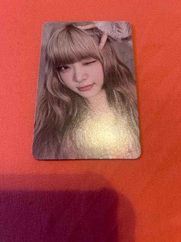 EASY Vol.3 SHEER MYRRH