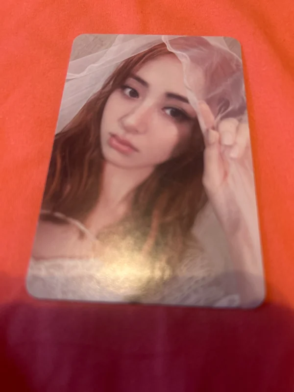 EASY Vol.3 SHEER MYRRH