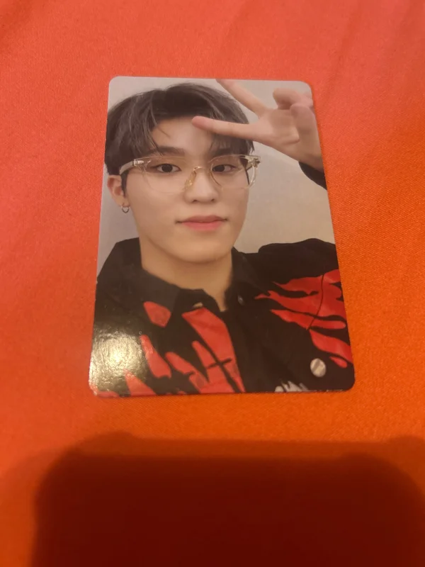 THE SECOND STEP : CHAPTER ONE DIGIPACK ver.