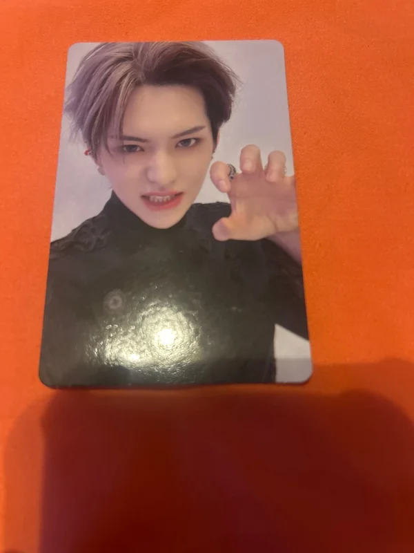 REBOOT DIGIPACK Ver.