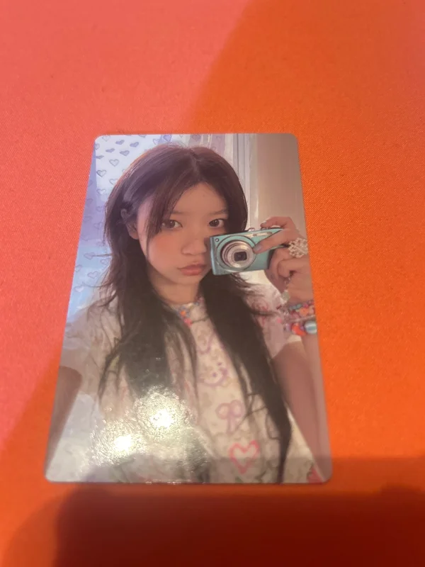 I'LL LIKE YOU Target Exclusive