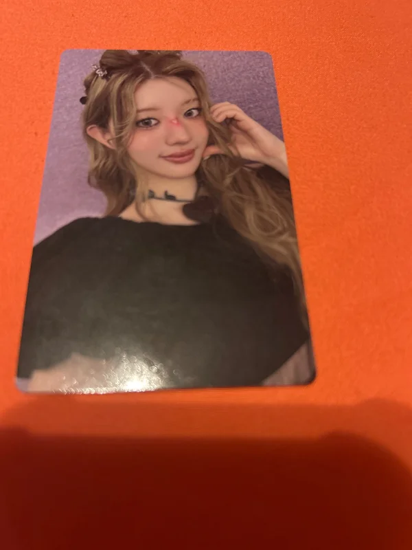 I'LL LIKE YOU BETWEEN ver.