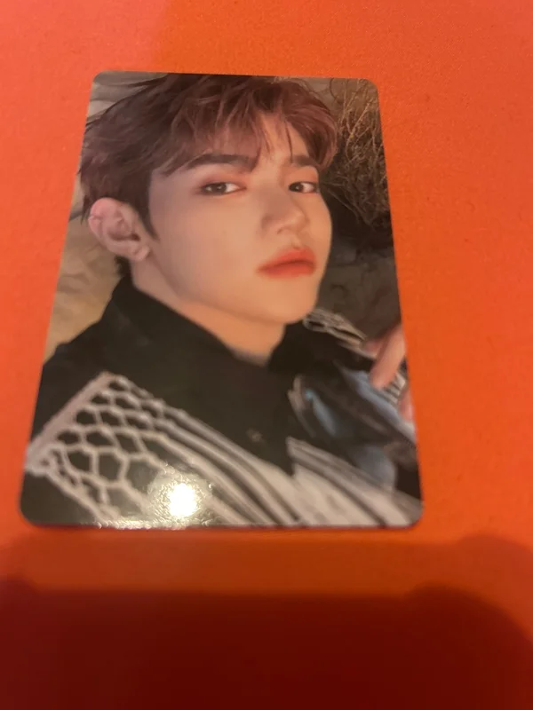 You had me at HELLO SOLAR ver.