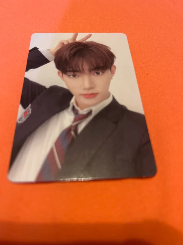 MELTING POINT Digipack ver.