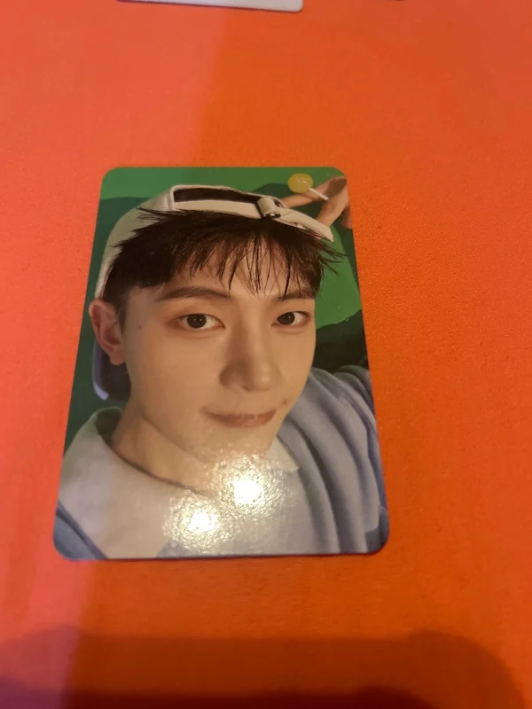 You had me at HELLO ZEROSE ver.(POCAALBUM)