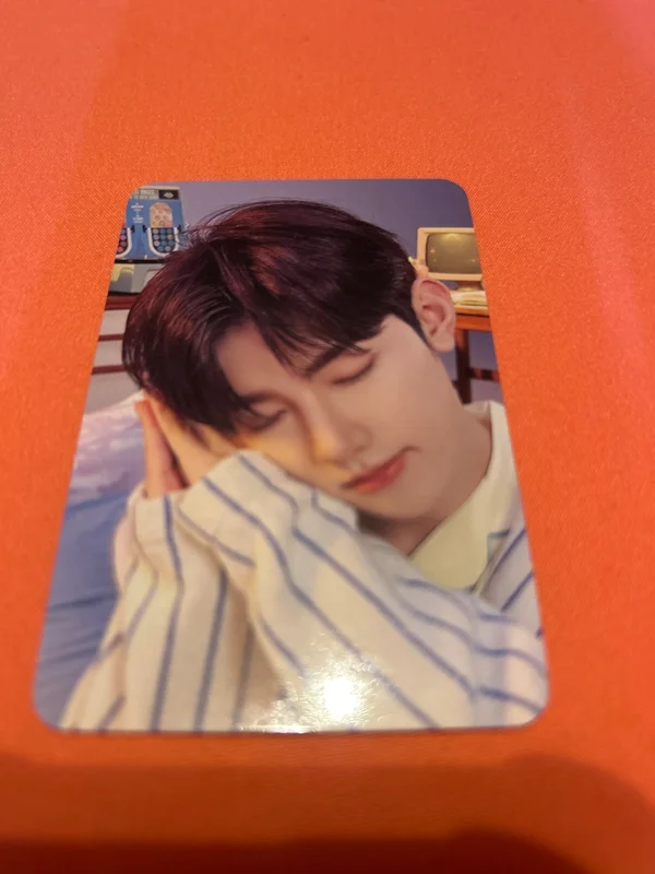 2024 SEASON'S GREETINGS Good Night APPLEMUSIC