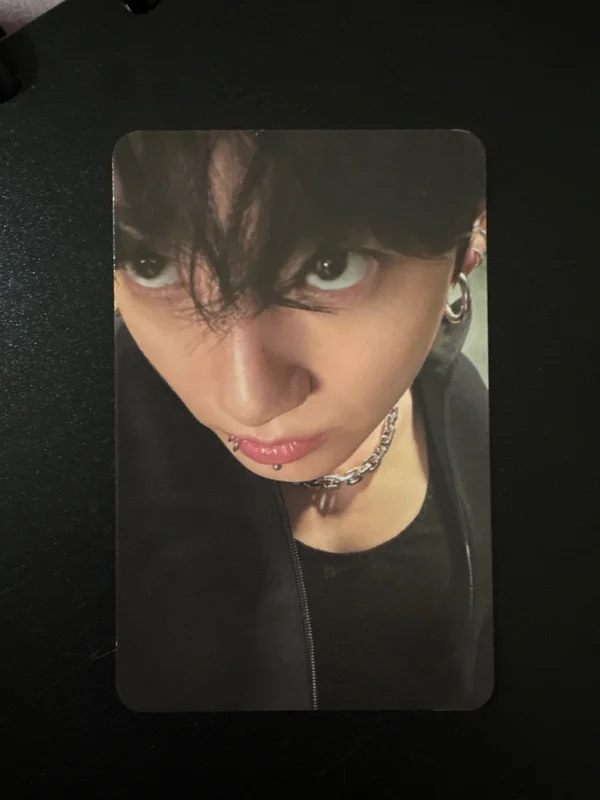 ARIRANG Rooted in Music Ver. Target Exclusive