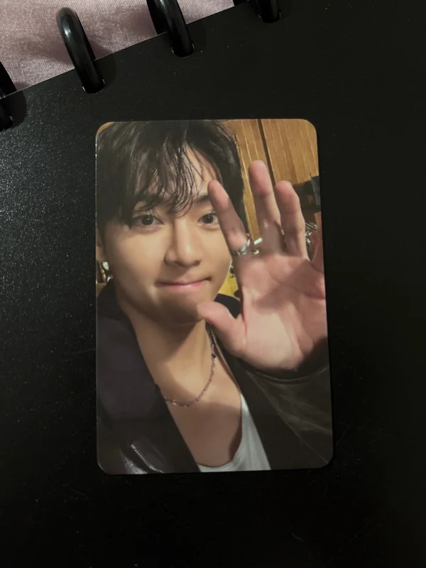 ARIRANG Rooted in Music Ver. Target Exclusive