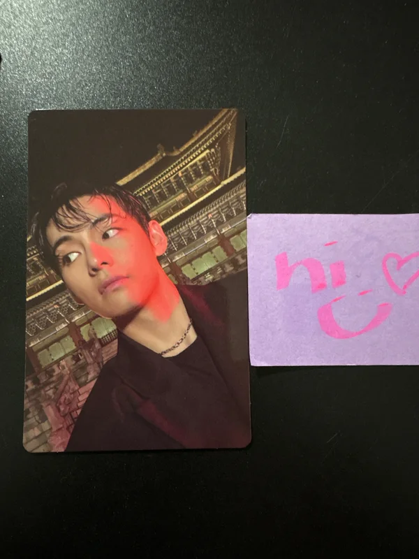 ARIRANG Rooted in Korea Ver. Target Exclusive