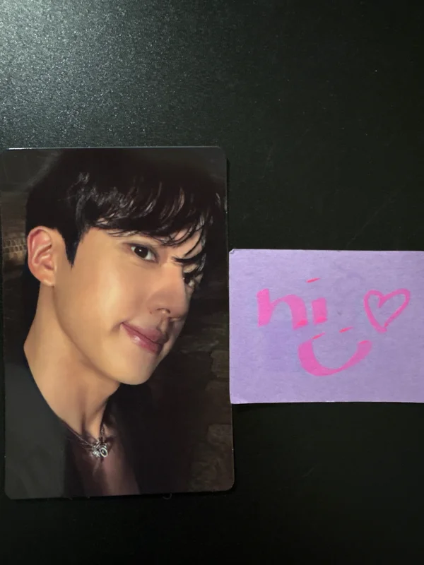 ARIRANG Rooted in Korea Ver. Target Exclusive