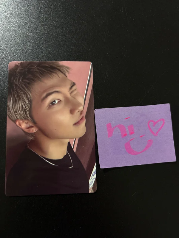 ARIRANG Rooted in Korea Ver. Target Exclusive