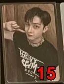 Stray Kids 2nd World Tour MANIAC Seoul Special (UNVEIL 11) RANDOM LUCKY GIFT