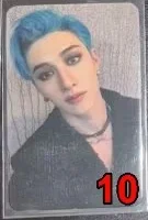 ODDINARY JEWEL CASE ver. MYMUSICTASTE